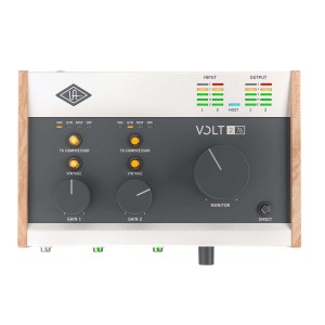 کارت صدا یونیورسال آدیو مدل Volt 276